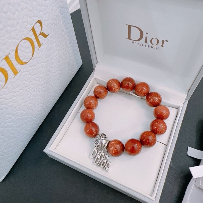 Christian Dior Bracelets